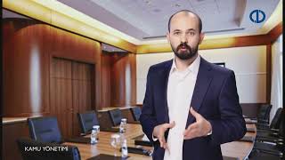 Kamu Yöneti̇mi̇ - Ünite 4 Konu Anlatımı 1