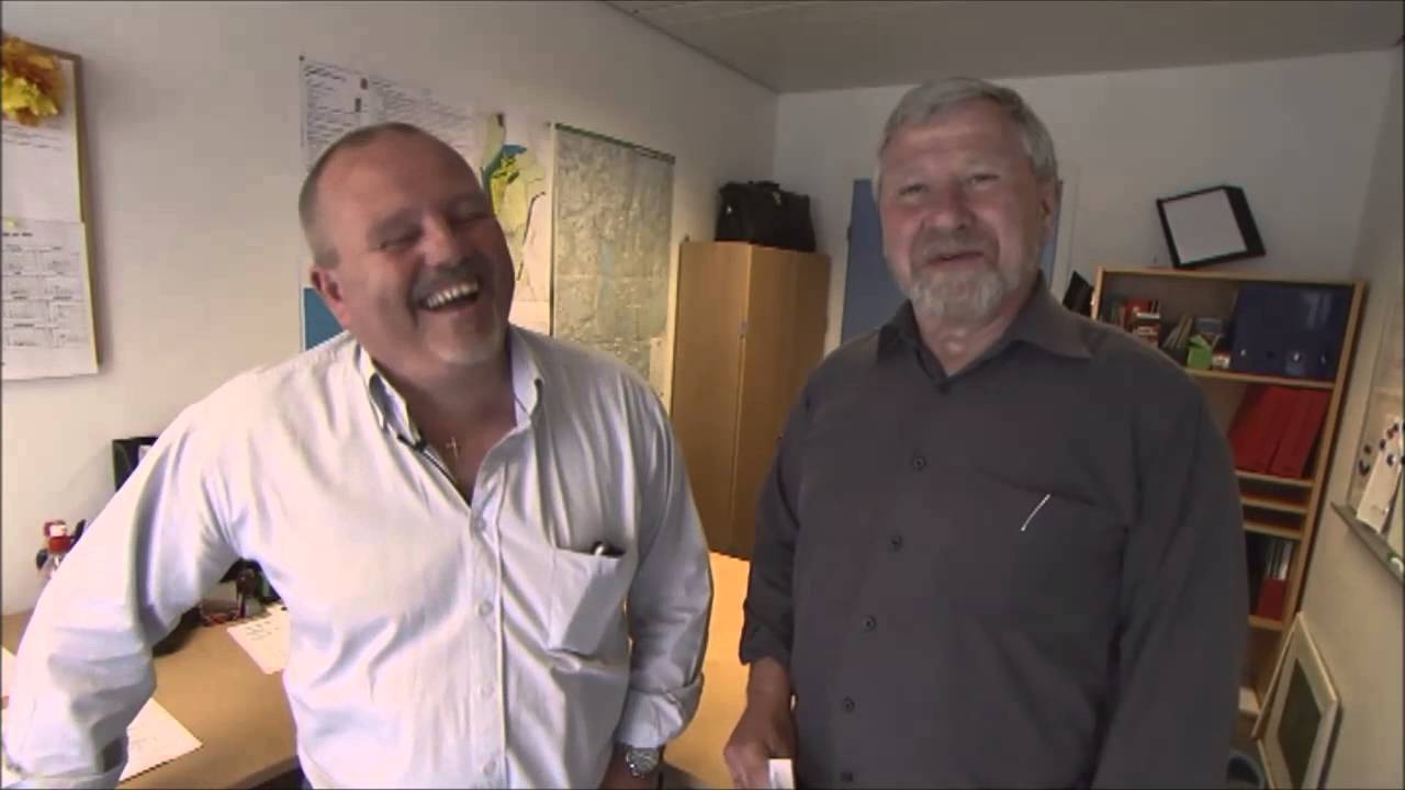 Innovasjon i Flekkefjord kommune