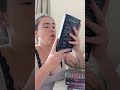 book haul ✨️