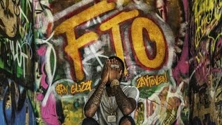 Shy Glizzy - No Sleep (For Trappers Only)