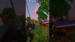 Star Wars x Fortnite Is Arsenal With Lightsabers — Chaos, Instant Death! 3 P.23:4 #viral #fortnite