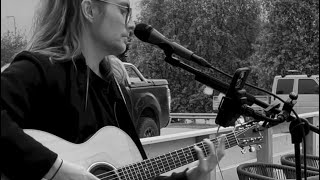 Akusti - Simple Man (cover) Live at Paimio 2025