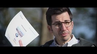 Part 2 CarReport RTL Autowereld: CarReport biedt zekerheid!