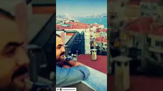 Çok Yoruldum Be Anne