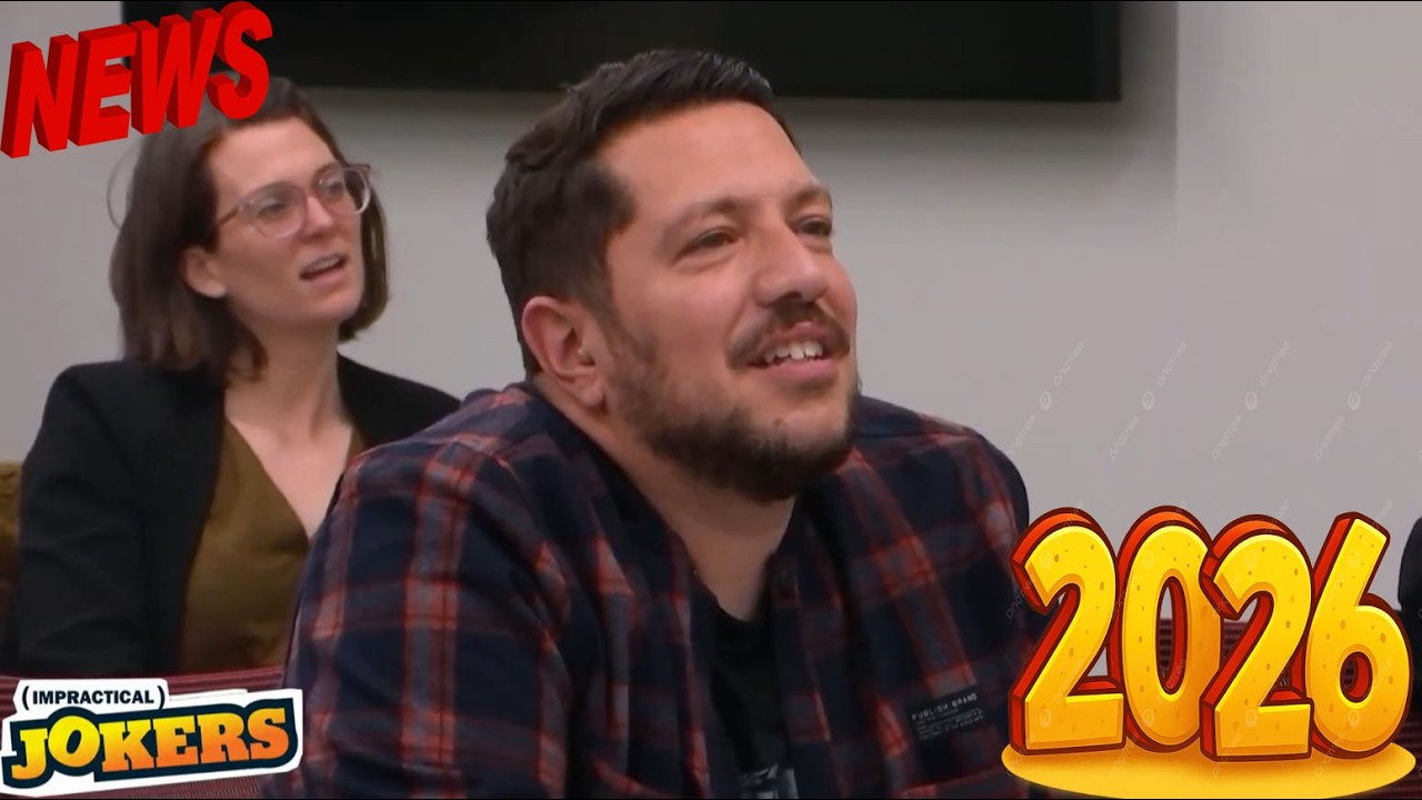 Impractical Jokers Funniest Moments | Best Pranks Compilation Part 101