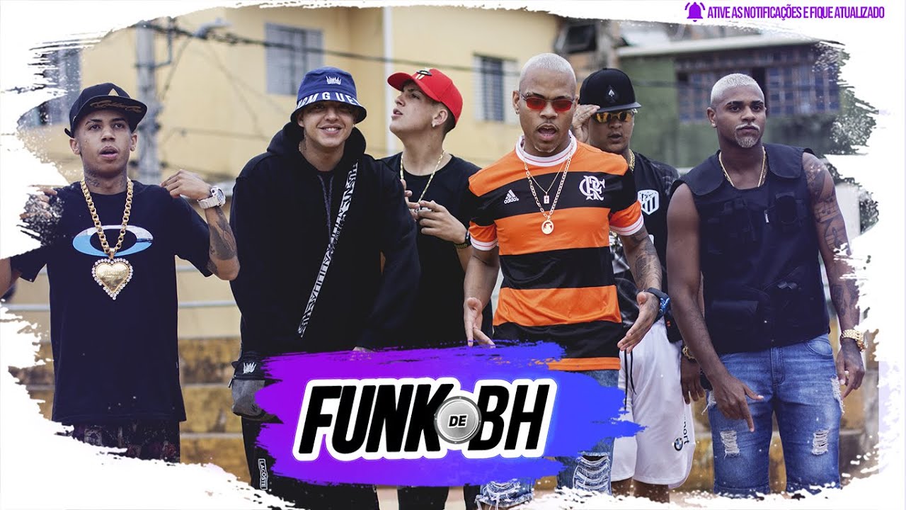 MC'S FROG, DANONE ,LEOZIN,JUNIOR PK - MENOR LOMBRADO (CLIPE OFICIAL) TG & JOÃO DA INESTAN & FROG)