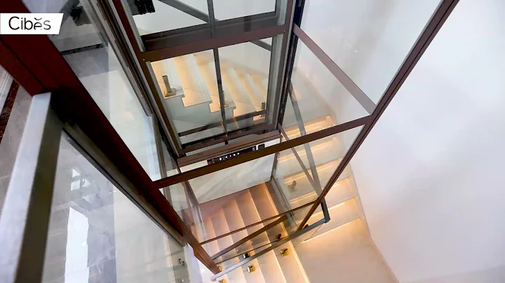 CIBES西柏思別墅電梯家用電梯採用螺桿式驅動，安裝簡易快捷，是許多繁忙都市人品質生活的優選 - 天天要聞