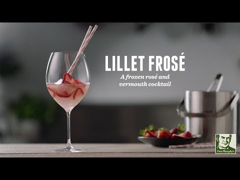 how-to-make-a-lillet-frosé-|-cocktail-recipes