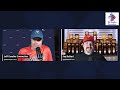 Virginia and NFL Football Talk