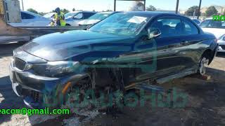 WBA4Z5C59JEA32672 Bmw 2018