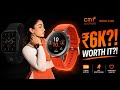 This ₹6,000 Watch Does Almost Everything?! 😳
