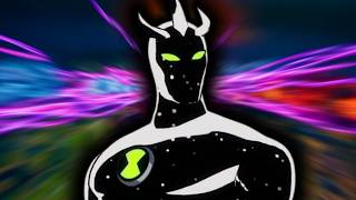 ALIEN X SAVES FORTNITE!!
