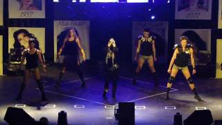 Fernanda Brown - Miss Fausto 2010