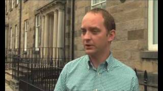 George Wright - Future participation