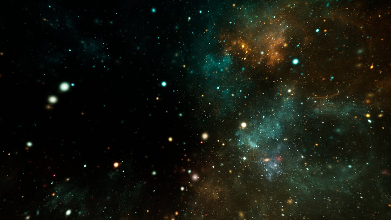 AAA 8K Sci-Fi HDRI Pack – 12 Galaxy & Nebula Skyboxes (8192×4096), video preview 2