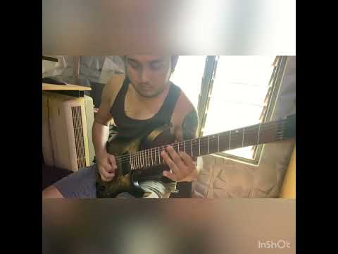 Blue dawn -tramaine (ft.Marco sfogli ) covered by me 🔥