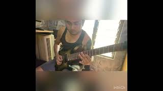Blue dawn -tramaine (ft.Marco sfogli ) covered by me 🔥