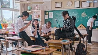 Japanese Commercials Compilation #21 (July 2018)