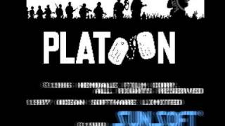 Intrones Platoon