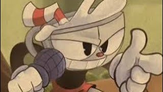 Cuphead - Indie Cross Cutscene 1