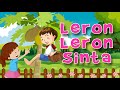 Leron Leron Sinta (Filipino Folk Song) Awiting Pambata