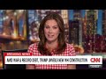Trump details new WH construction amid record $40T debt, Iran war