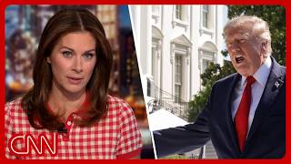 Trump details new WH construction amid record $40T debt, Iran war