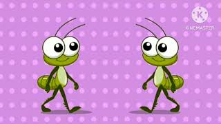 Bob Zoom New Logo Effects Milmax Csupo Effects