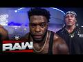 The 946 ignite The Usos&rsquo; car in flames: Raw highlights, Sept. 7, 2026
