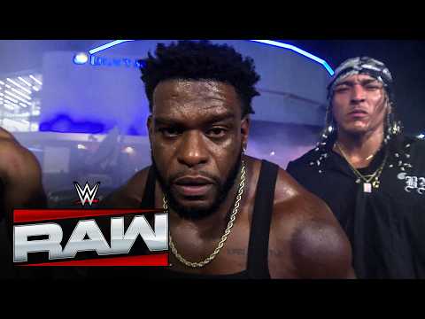 Cobertura y resultados: WWE RAW 7 de septiembre de 2026 11 Cobertura y resultados: WWE RAW 7 de septiembre de 2026