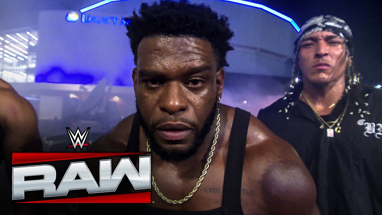 Cobertura y resultados: WWE RAW 7 de septiembre de 2026