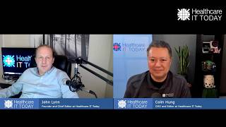 2026 ViVE and HIMSS Preview - Healthcare IT Today Podcast Episode 186
