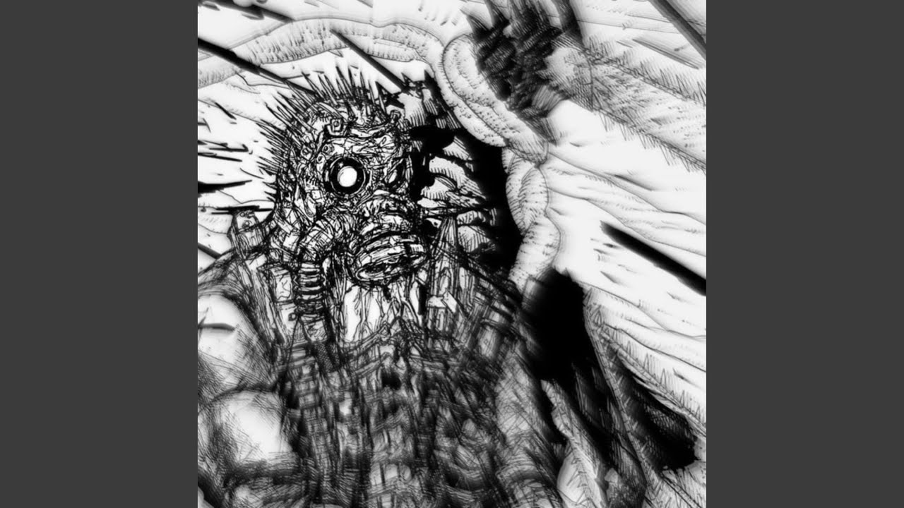 Needle (feat. Javi4thousand)