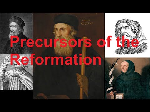 Proto-protestans #1 Byzantine iconoclasm and Claudius of Turin