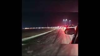 Qsd Güçleri̇ Eqtan Cezaevi̇nden Çeki̇ldi̇