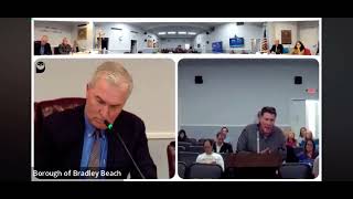 1/10/24  Borough not enforcing Ordinance/Code/ Variance  violation cost residents money to litigate
