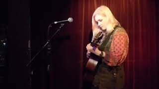 Ellisha Green - Empty Nets