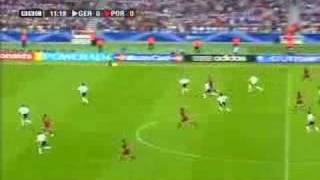 Crisitano Ronaldo Skills