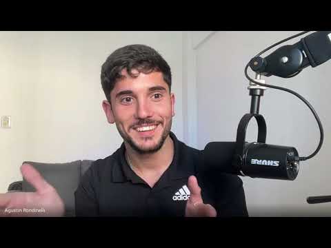 "Me dice que soy un Estafador en una Sesión en Vivo" - Sesión Gratuita Filtrada de Psycho Selling