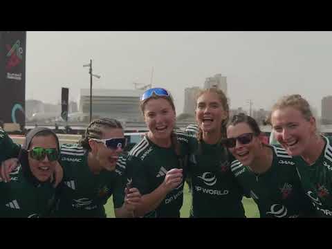 Dubai Games - Event Recap
