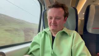 The Dressing Room S2 - Ep 1 - Hitting The Road