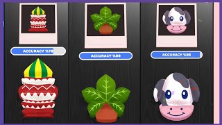 Sponge Art Game || All levels walkthrough gameplay screenshot 4