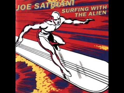 Crushing Day - Joe Satriani - Live Fillmore Audito...
