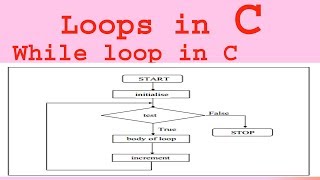 while loop in c programming|while loop in c|while loop in c programming example|loops in c