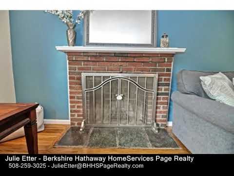 16 PHILLIP DR, Bellingham, MA home video tour