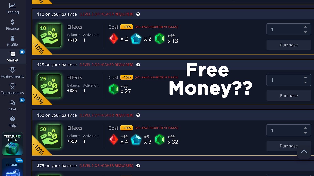 Pocket Option Hidden Secrets You Didn't Know