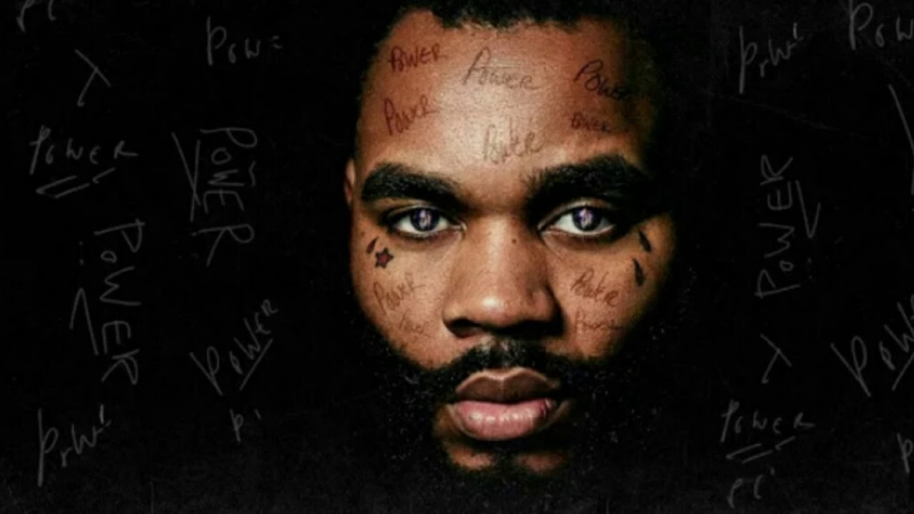 Kevin Gates & Dermot kennedy -Power