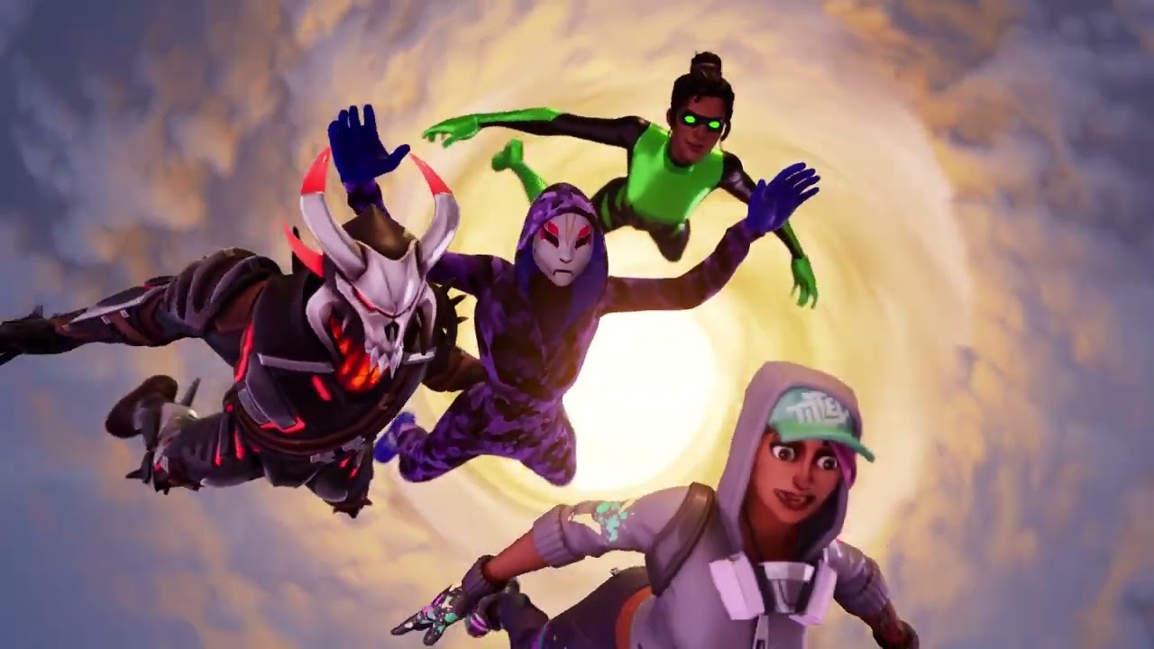 The Bros Play Fortnite BIG BANG Event (NOT FOR KIDS!!!!) (LOUD COMENTARY)