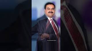 Gautam Adani Networth 2014 vs 2024 #business #adani #shorts