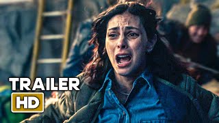 GREENLAND 2: MIGRATION Trailer 2 (2026) Morena Baccarin, Gerard Butler